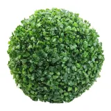 kula-bukszpanowa-36-cm-stan-nowy