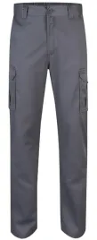 spodnie-robocze-stretch-velilla-szare-48