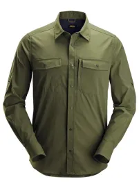 koszula-robocza-snickers-8521-3100-khaki-m