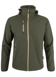 bluza-caloroczna-lesnik-khaki-force-xl