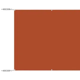 parawan-balkonowy-oxford-terakota-100x1000cm