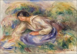 woman-in-blue-skirt-auguste-renoir-plakat-80x60-cm