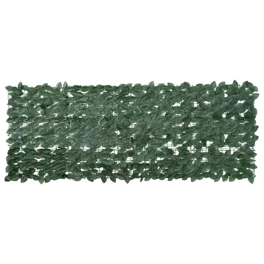 parawan-lisciowy-200x75-cm-zielony-stan-nowy