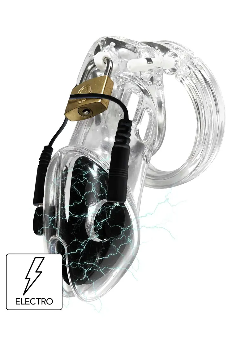 electro-cock-cage