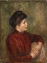woman-leaning-on-a-chair-auguste-renoir-plakat-42x594-cm