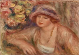 woman-leaning-auguste-renoir-plakat-594x841-cm