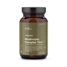 aura-herbals-mycodrop-mushroom-complex-7-w-1-60-kapsulek