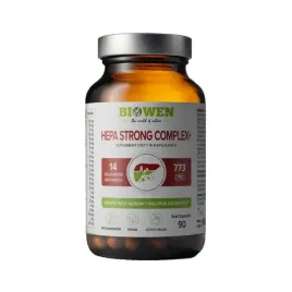 biowen-hepa-strong-complex-ekstrakty-roslinne-90-kapsulek
