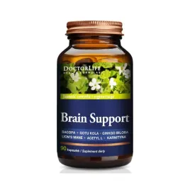 doctor-life-brain-support-90-kapsulek