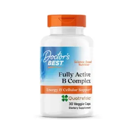 doctor-s-best-fully-active-b-complex-witamina-b-30-veg-capsules-30-kapsulek