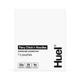 huel-hot-and-savoury-pikantny-makaron-z-wege-kurczakiem-7-posilkow