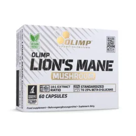 olimp-sport-lion-s-mane-mashroom-60-kapsulek