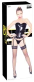 vinyl-corset-black-m