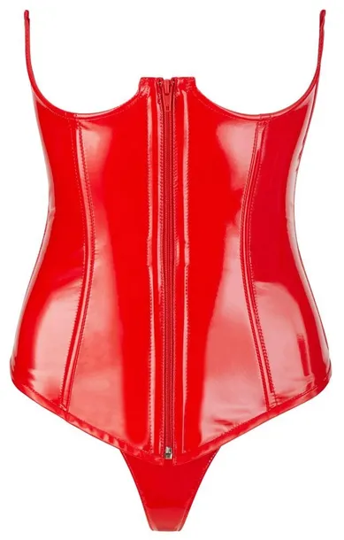 vinyl-corset-red-m-material-dominujacy-poliamid