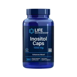 life-extension-inositol-caps-1000mg-360-kapsulek