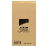 fz-g60dfe-sharp-filtr-weglowy-do-modelu-kc-g60euw-stan-nowy