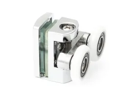 podwojna-metalowa-rolka-do-kabiny-gorna-23-mm