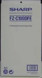 fz-c100dfe-sharp-filtr-weglowy-do-modeli-kc-c100e-kc-850ew-kc-850er