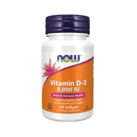 now-foods-vitamin-d-3-5000-iu-witamina-d3-120-kapsulek