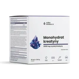 aura-herbals-kreatyna-monohydrat-saszetki-30-x-341-g