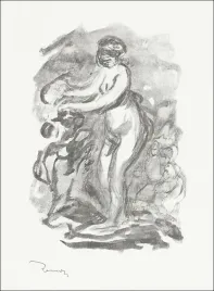 woman-with-grapevine-auguste-renoir-plakat-40x50-cm