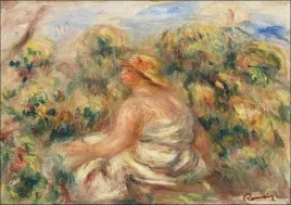 woman-with-hat-in-a-landscape-auguste-renoir-plakat-297x21-cm