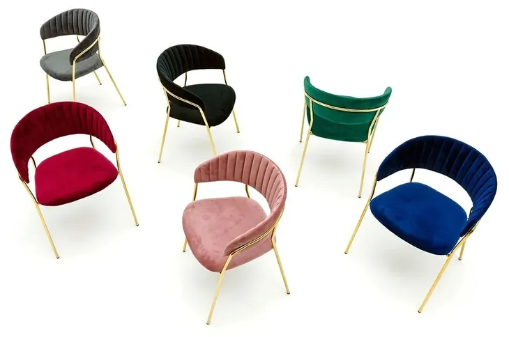 krzeslo-margo-ciemny-szary-marka-king-home-stan-nowy