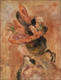 womanandaposs-head-with-red-hat-auguste-renoir-plakat-40x60-cm