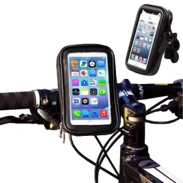 uchwyt-na-kierownice-do-torby-sakwy-uchwytu-rowerowego-na-telefon-z-glowica