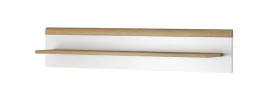 polka-107cm-dab-riviera-bialy-mat-prima