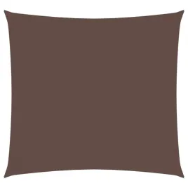 zagiel-ochronny-oxford-3x3m-brazowy-uv-wodoodporny