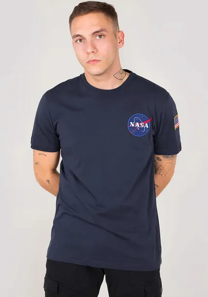 alpha-industries-t-shirt-space-shuttle-176507-rozmiar-m-stan-nowy