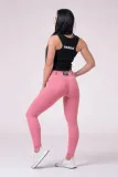 nebbia-spodnie-bubble-but-dream-edition-537-rozmiar-s-zapiecie-zamek