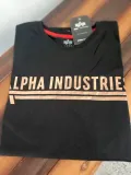 alpha-indistries-t-shirt-foil-print-126505fp