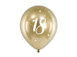balony-lateksowe-zlote-glossy-z-liczba-18-30-cm-6-szt