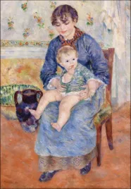 young-mother-auguste-renoir-plakat-40x50-cm