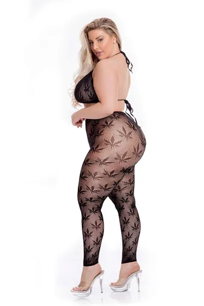 all-about-leaf-bra-set-black-plus-size-stan-nowy