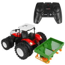 duzy-traktor-zdalnie-sterowany-rc-ciagnik-na-pilota-zestaw-2w1-rozsiewacz