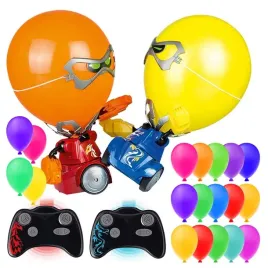 auto-roboty-walczace-zdalnie-sterowane-balony-2-piloty-zestaw-20-balon