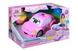 bburago-volkswagen-beetle-rc-z-czujnikiem-92003