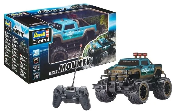 revell-control-rc-ciezarowka-mounty