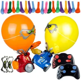zdalnie-sterowane-walczace-balony-roboty-2-piloty-20-balonow-walka-robotow