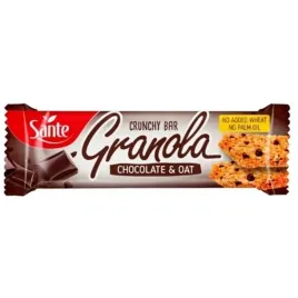 sante-crunchy-bar-granola-40g-baton-owsiany-chocolate-oat