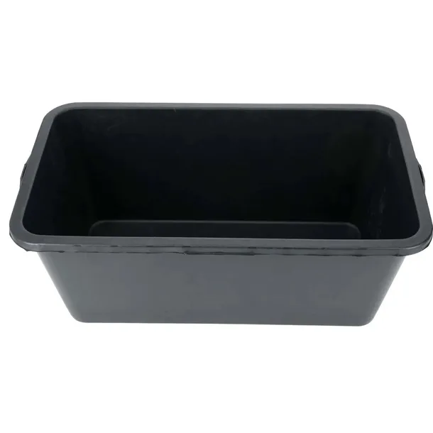 Kastra budowlana na zaprawę 60l uchwyty Proline 35596