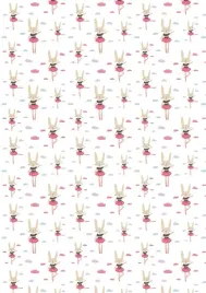 baletnice-plakat-30x40-cm