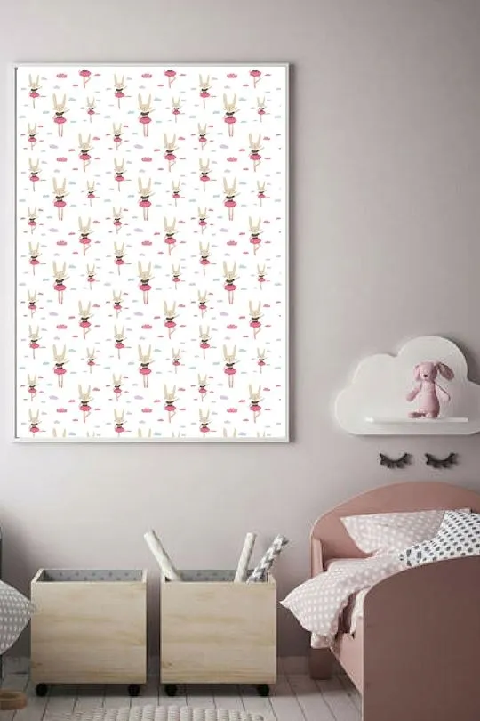 baletnice-plakat-30x40-cm-stan-nowy