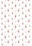 baletnice-plakat-50x70-cm