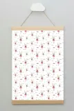 baletnice-plakat-50x70-cm-stan-nowy