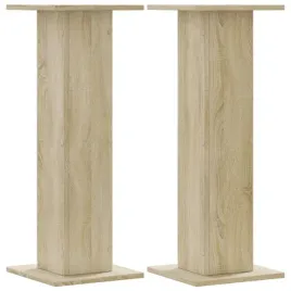 podstawki-pod-glosniki-2-szt-dab-sonoma-30x30x80-cm