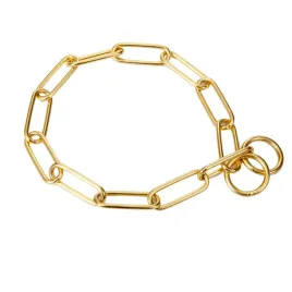 zaciagana-obroza-lancuchowa-dla-psa-z-mosiadzu-dlawik-40mmx60cm